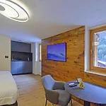 Finestra Sulle Terme Apartamento