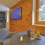 Apartamento Finestra Sulle Terme