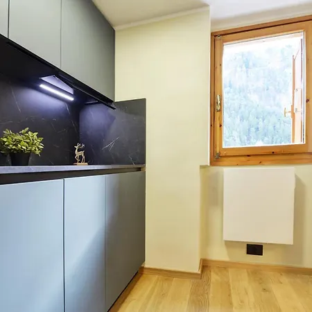 Finestra Sulle Terme 아파트