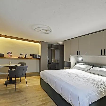 Finestra Sulle Terme 프레셍디디에