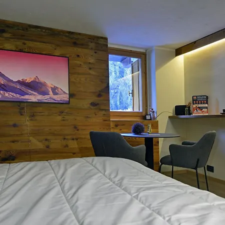 Apartman Finestra Sulle Terme *