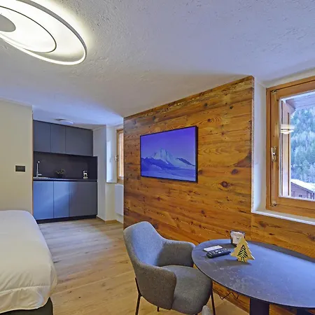 Finestra Sulle Terme Apartament