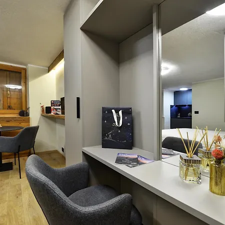 Finestra Sulle Terme 프레셍디디에