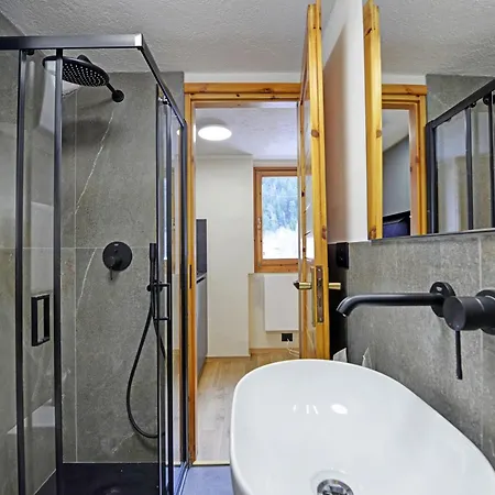 Finestra Sulle Terme *