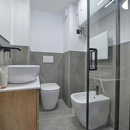 Finestra Sulle Terme * 프레셍디디에