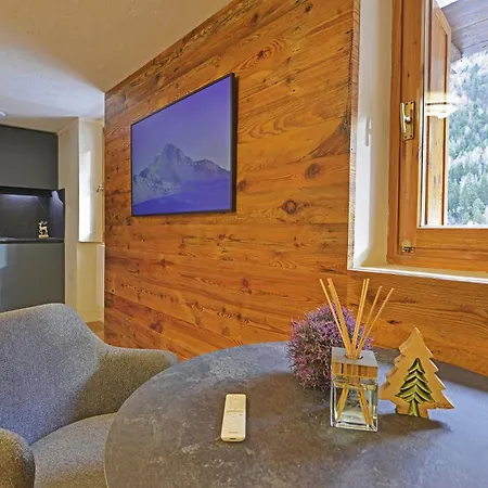 Apartament Finestra Sulle Terme