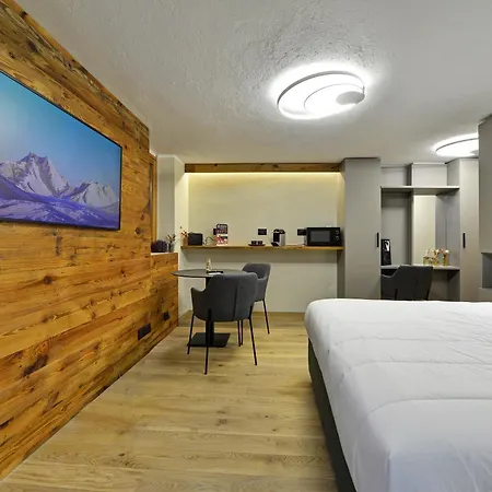 Lejlighed Finestra Sulle Terme Pré-Saint-Didier