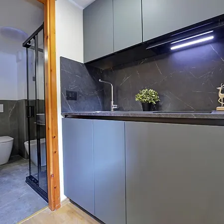 Finestra Sulle Terme Apartman Pré-Saint-Didier