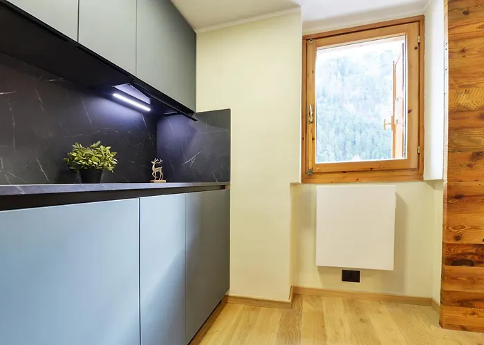 Finestra Sulle Terme 아파트