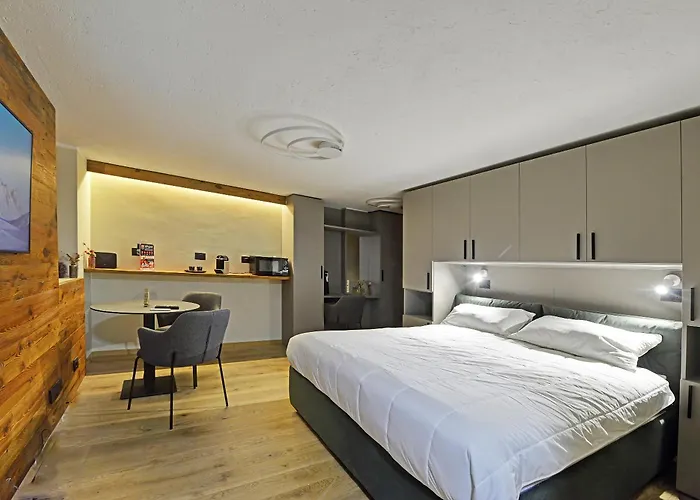 Finestra Sulle Terme 프레셍디디에