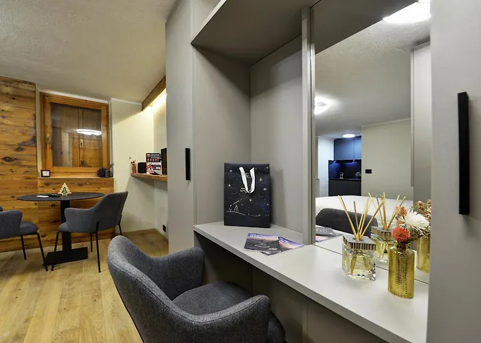 Finestra Sulle Terme 프레셍디디에