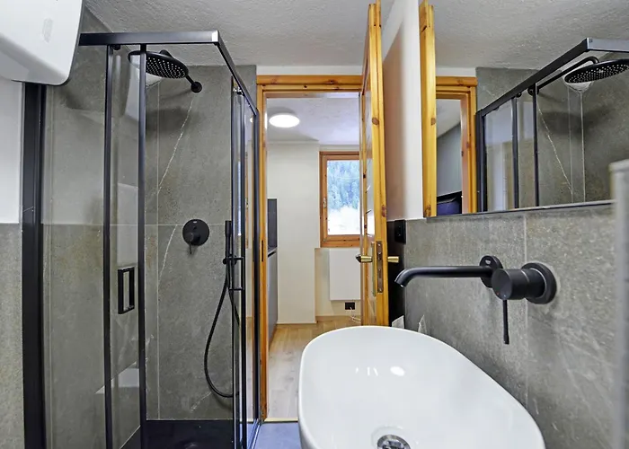 Finestra Sulle Terme *