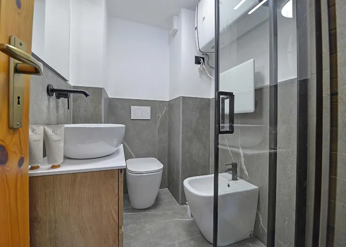 Finestra Sulle Terme * 프레셍디디에