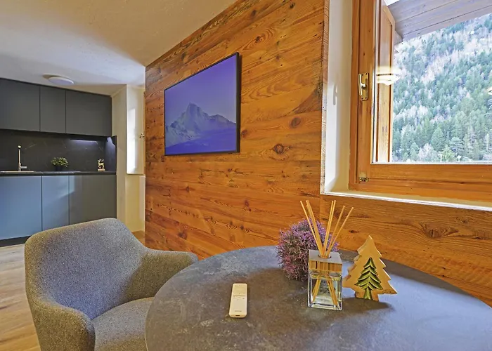 Lejlighed Finestra Sulle Terme